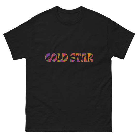 gold star tee